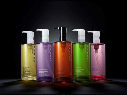 Shu Uemura Malaysia Japanese Cosmetics Skin Care Products