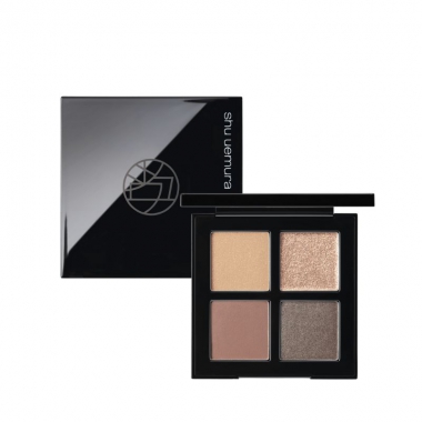 eye sculpt eyeshadow palette - hanami glacé Large Image