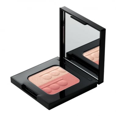 nacre highlighter blush duo palette | shu uemura x TASAKI collection Large Image