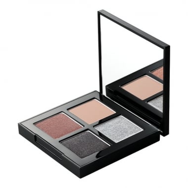 rebel black pearl eye sculpt eyeshadow palette | shu uemura x TASAKI collection Large Image