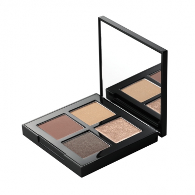 eye sculpt eyeshadow palette - hanami glacé Large Image