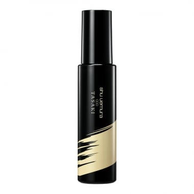 unlimited lasting makeup fix mist | shu uemura x TASAKI collection