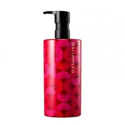 ultime8∞ sublime beauty cleansing oil - elusive flare