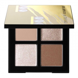 harmonious beige eye sculpt eyeshadow palette | shu uemura x TASAKI collection